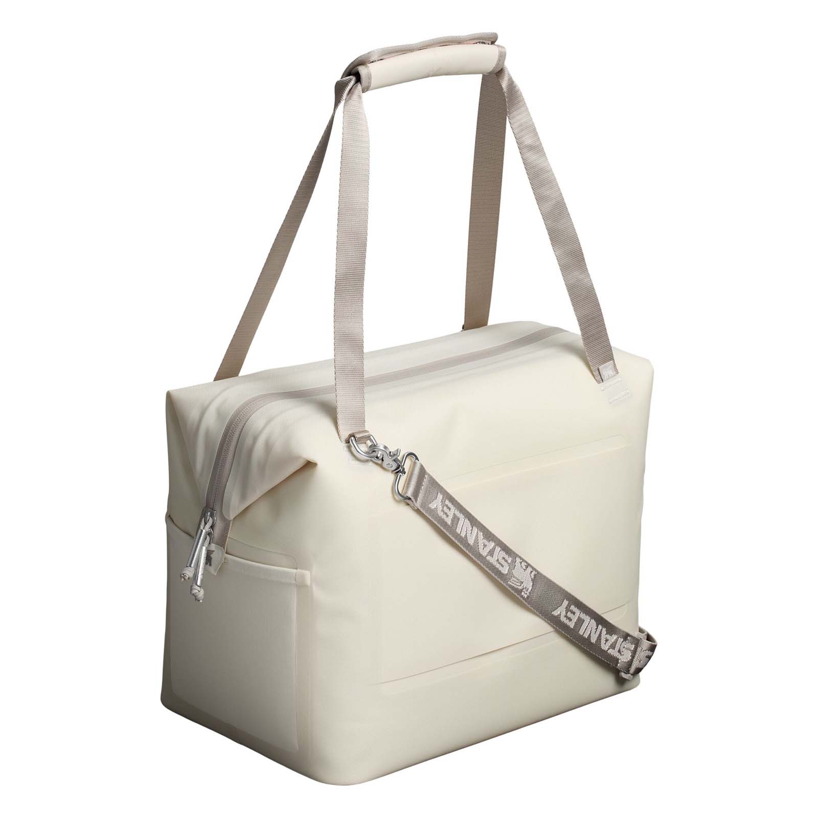 Bolsa nevera reciclada Stanley All-Day Julienne Max para 20 latas