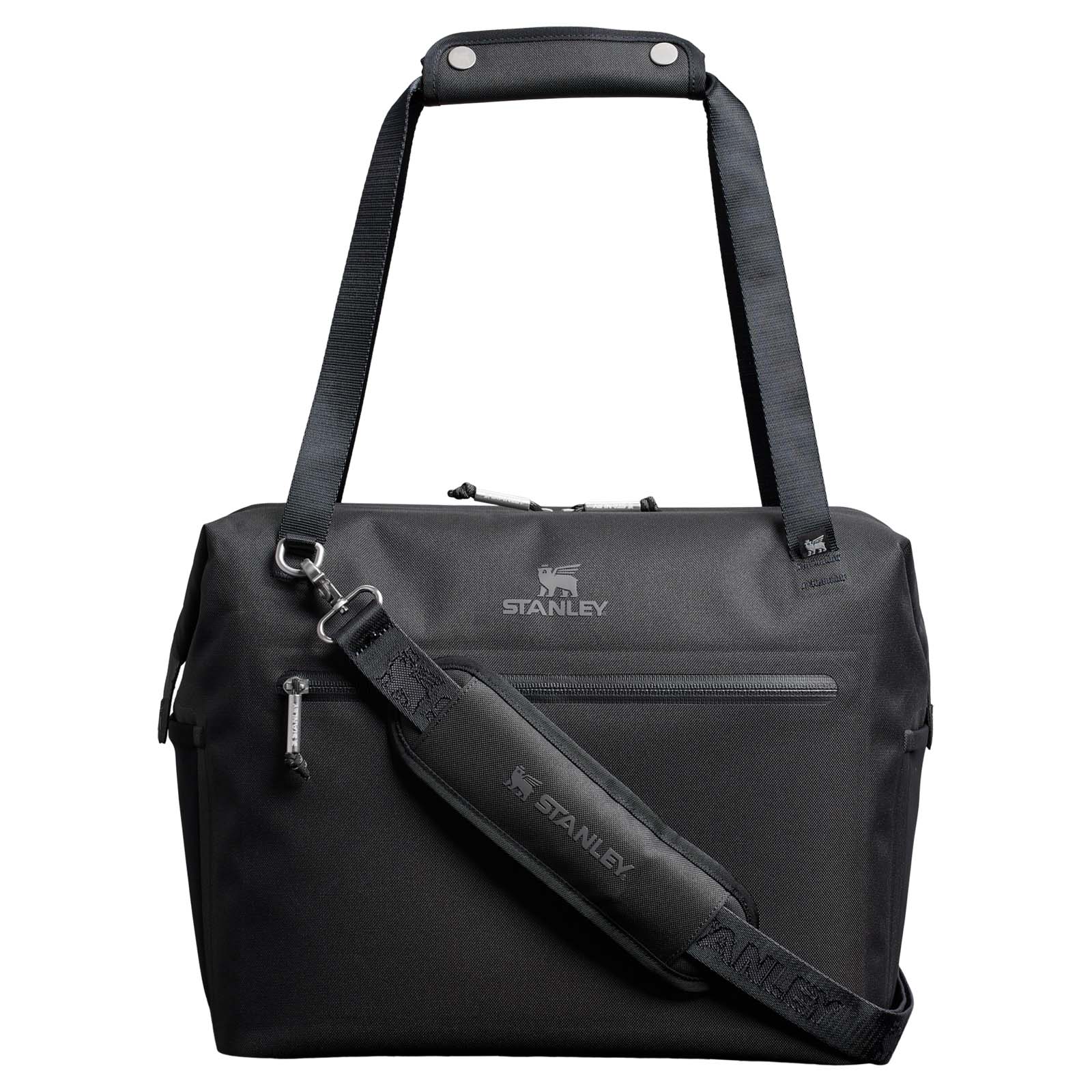 Bolsa nevera reciclada Stanley All-Day Julienne Max para 20 latas