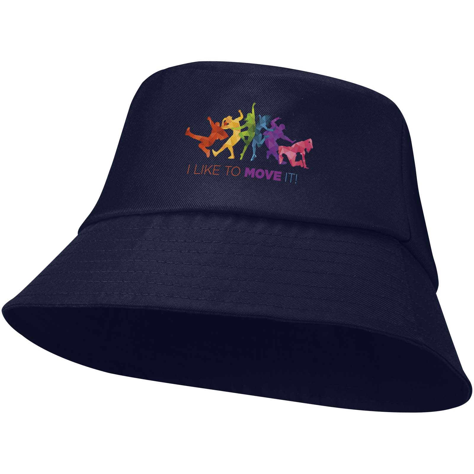 Solaris 130 g/m2 polyester sun hat
