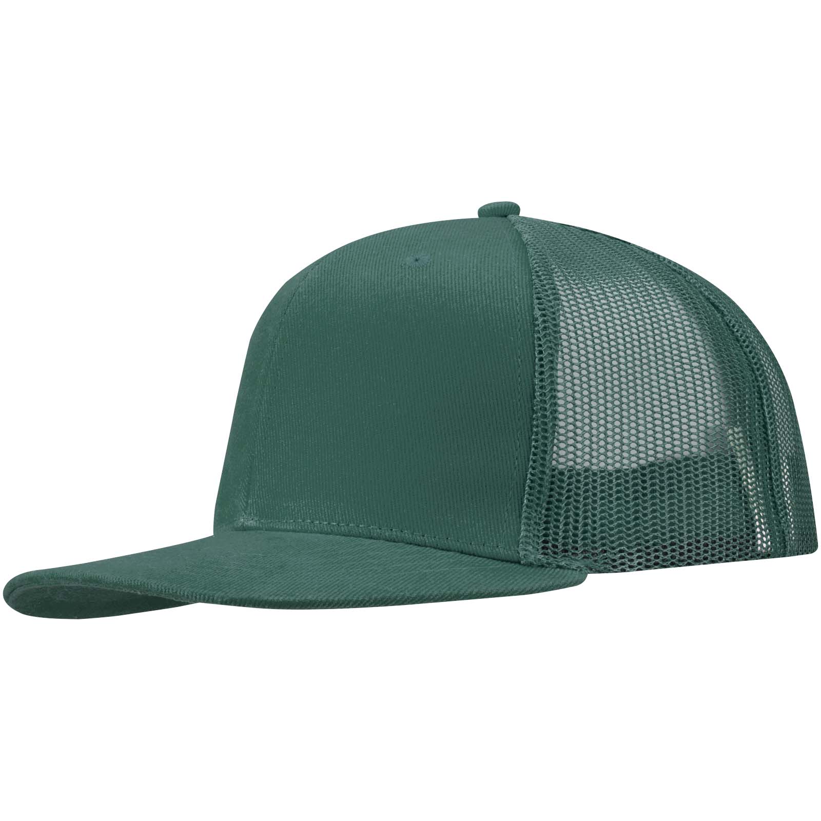 Gorra de 260 g/m2 con 6 paneles Drift Snapback