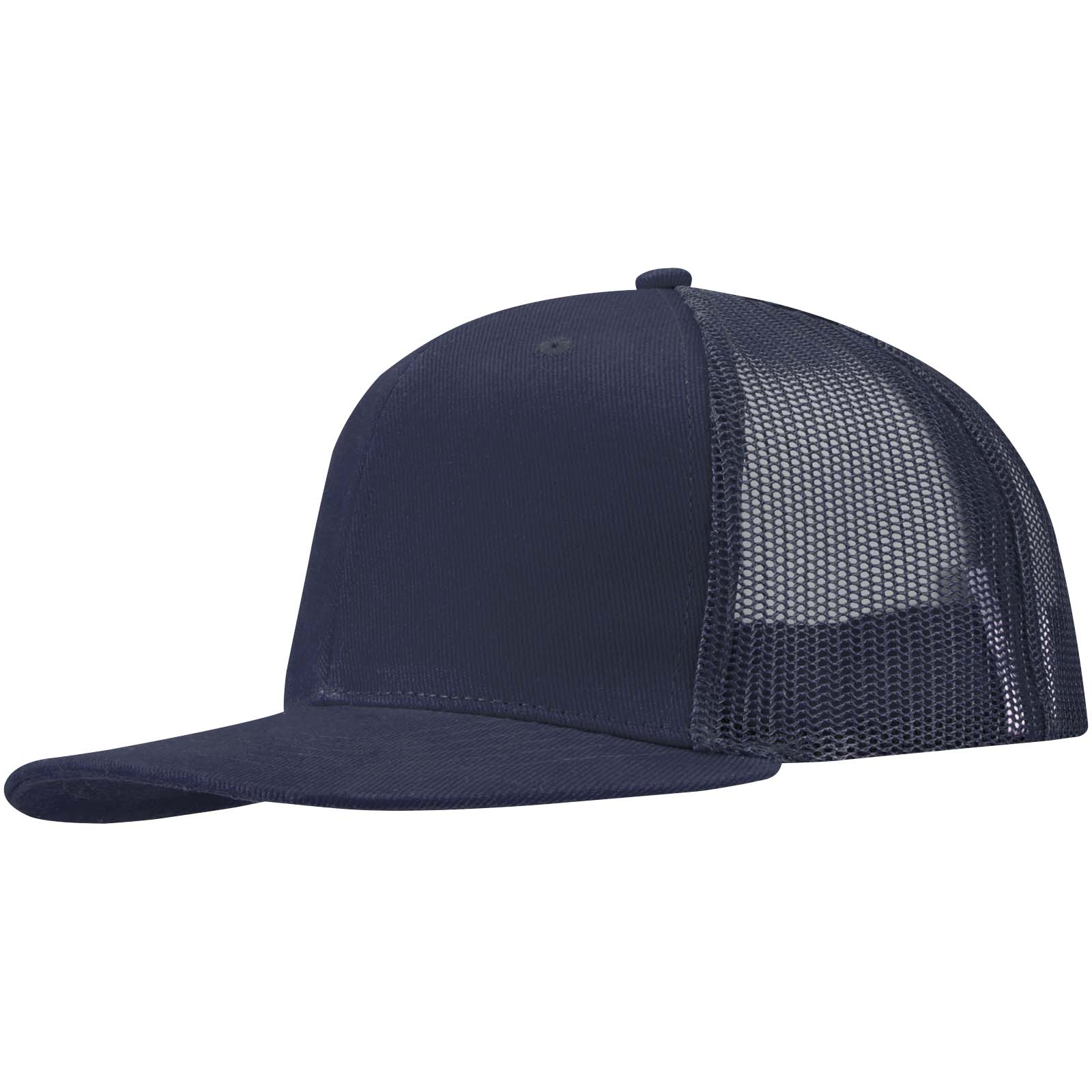 Gorra de 260 g/m2 con 6 paneles Drift Snapback