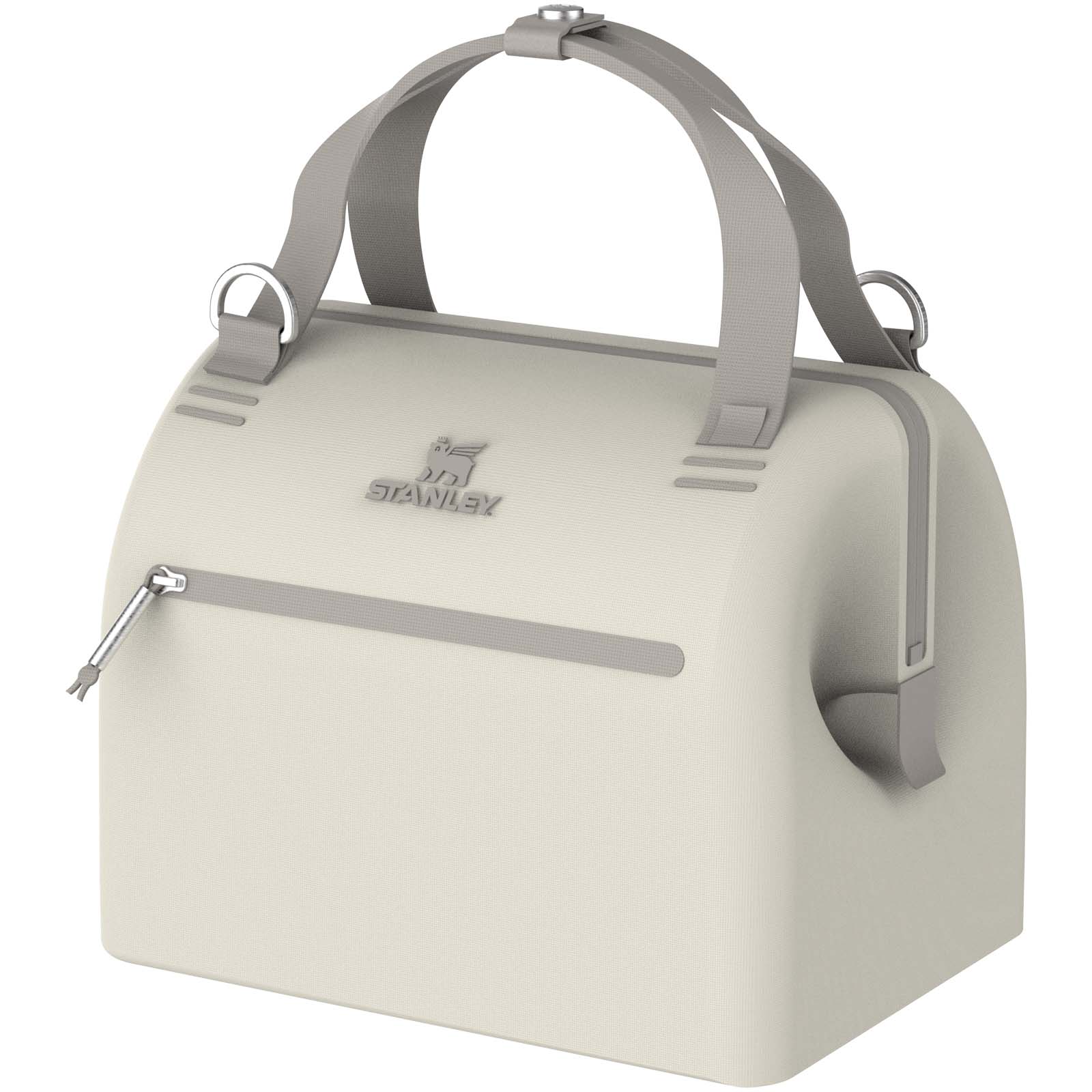 Stanley The All-Day Julienne Mini bolsa nevera reciclada para 10 latas