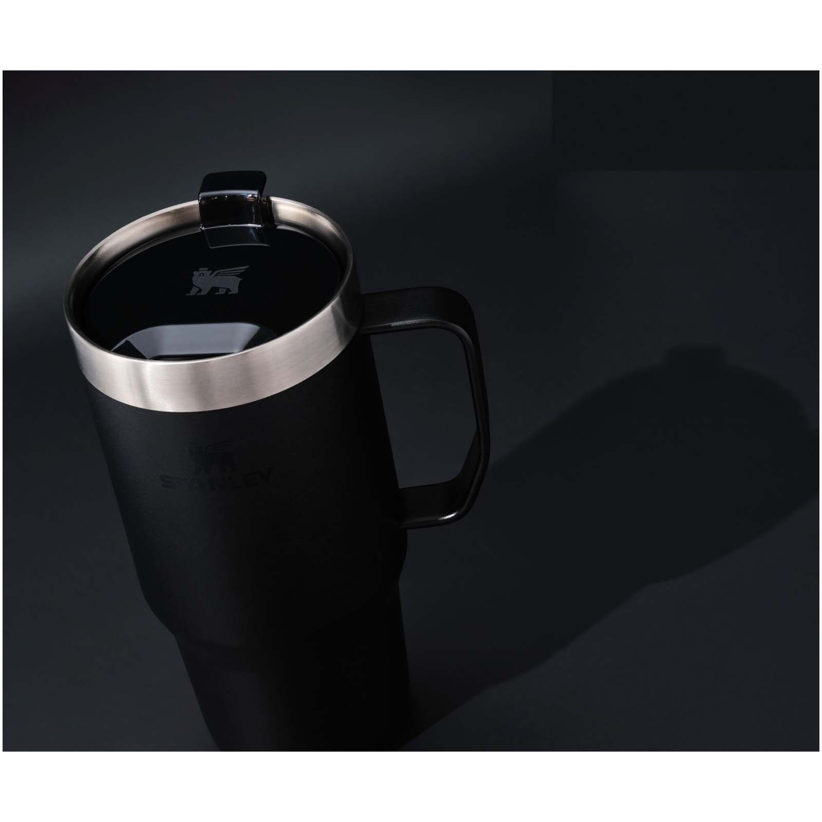 Stanley Everyday Suburban 473 ml recycled stainless steel insulated mug