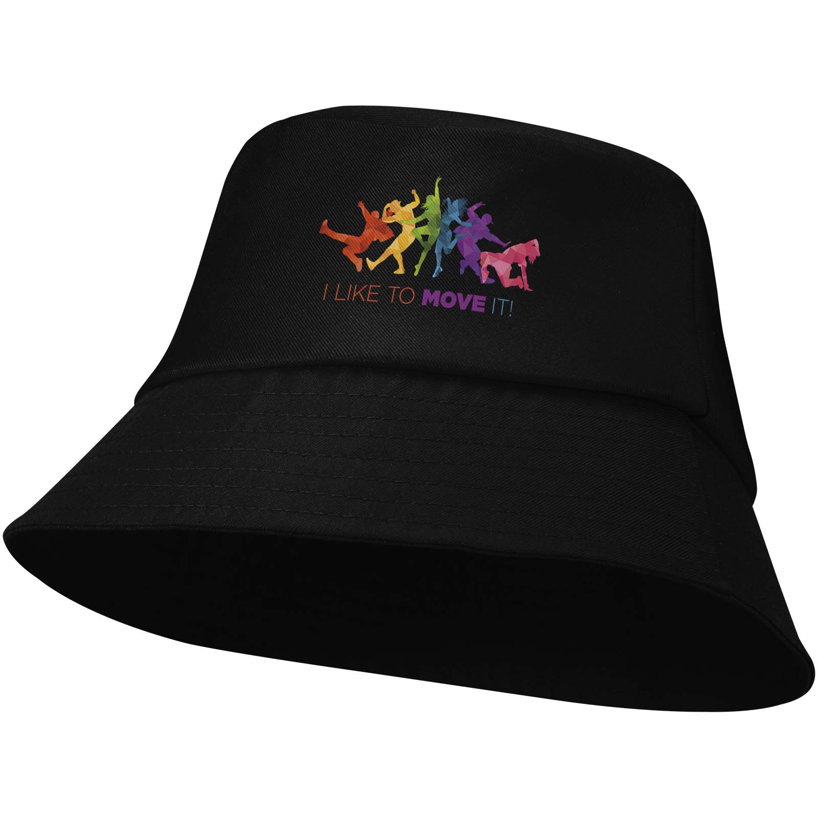 Solaris 130 g/m2 polyester sun hat