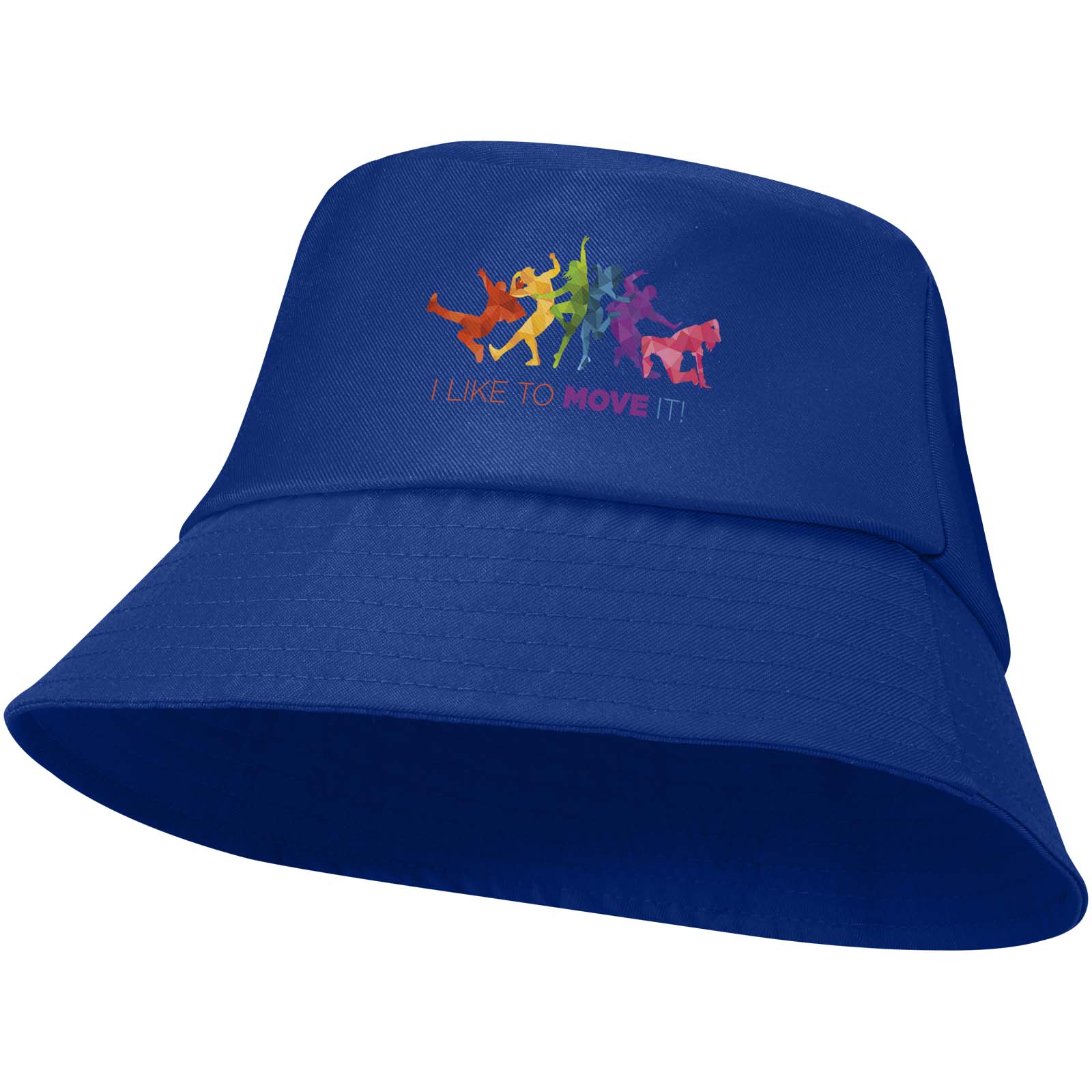Solaris 130 g/m2 polyester sun hat