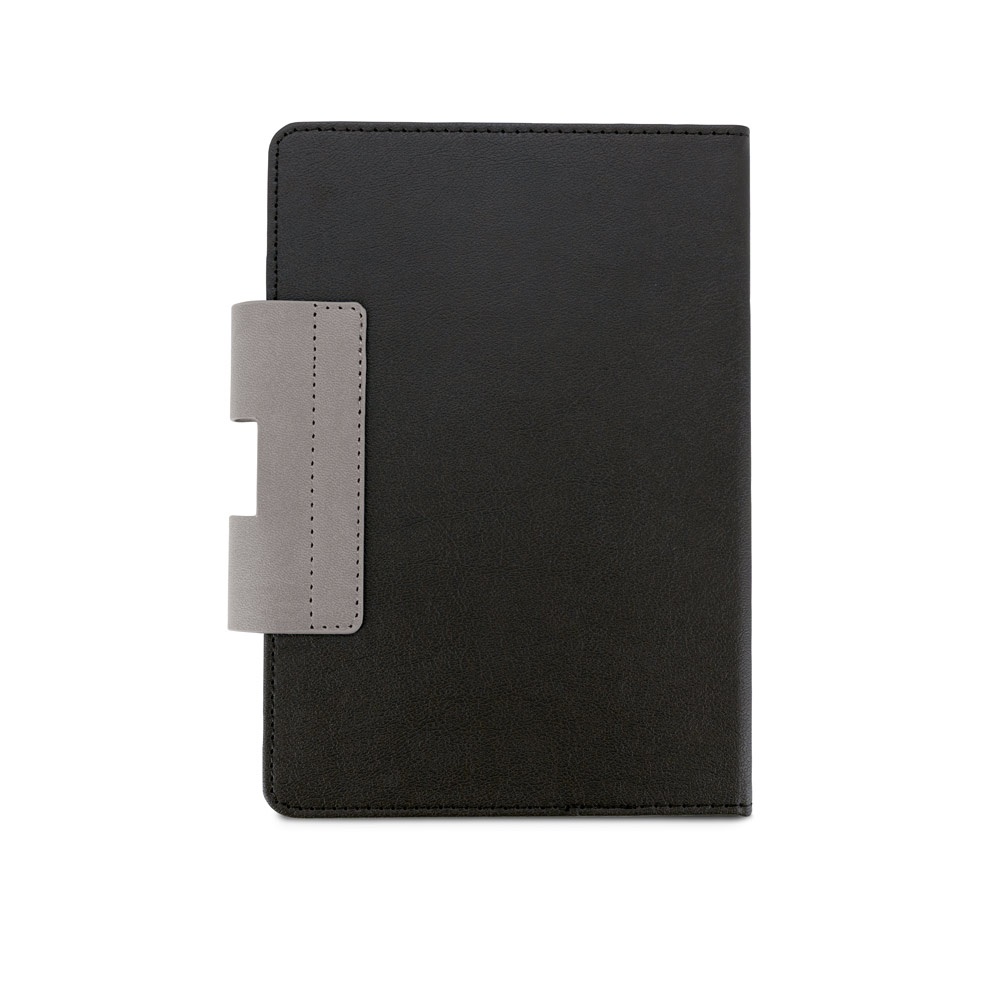 SPENSER A5. Agenda A5 con tapa dura de PU