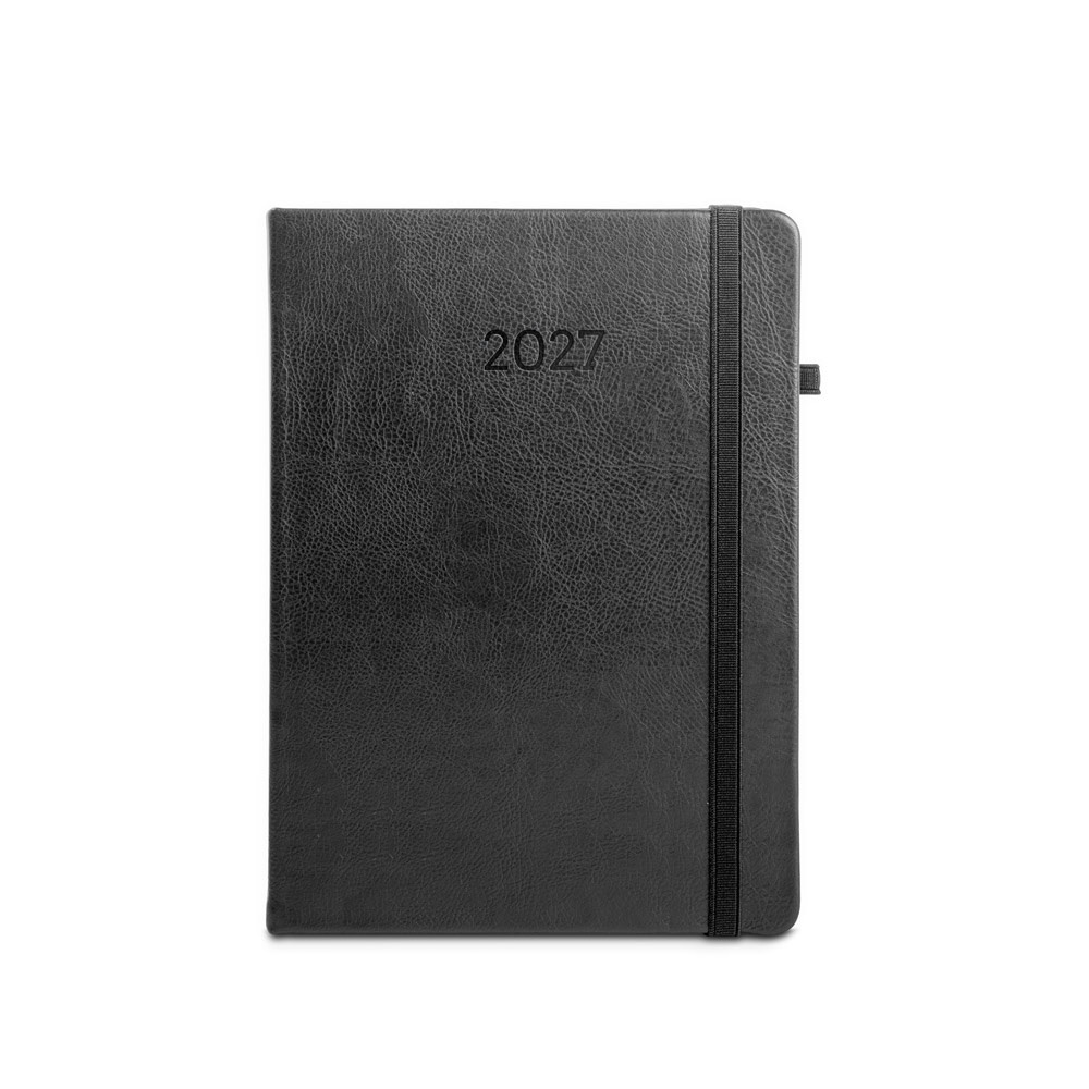 WATERS B5. B5 diary in water-based PU