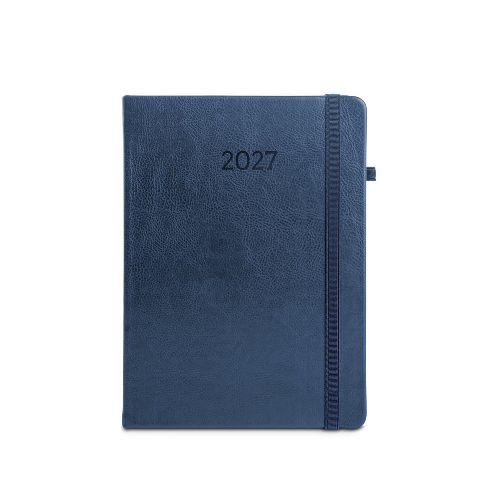 WATERS B5. B5 diary in water-based PU