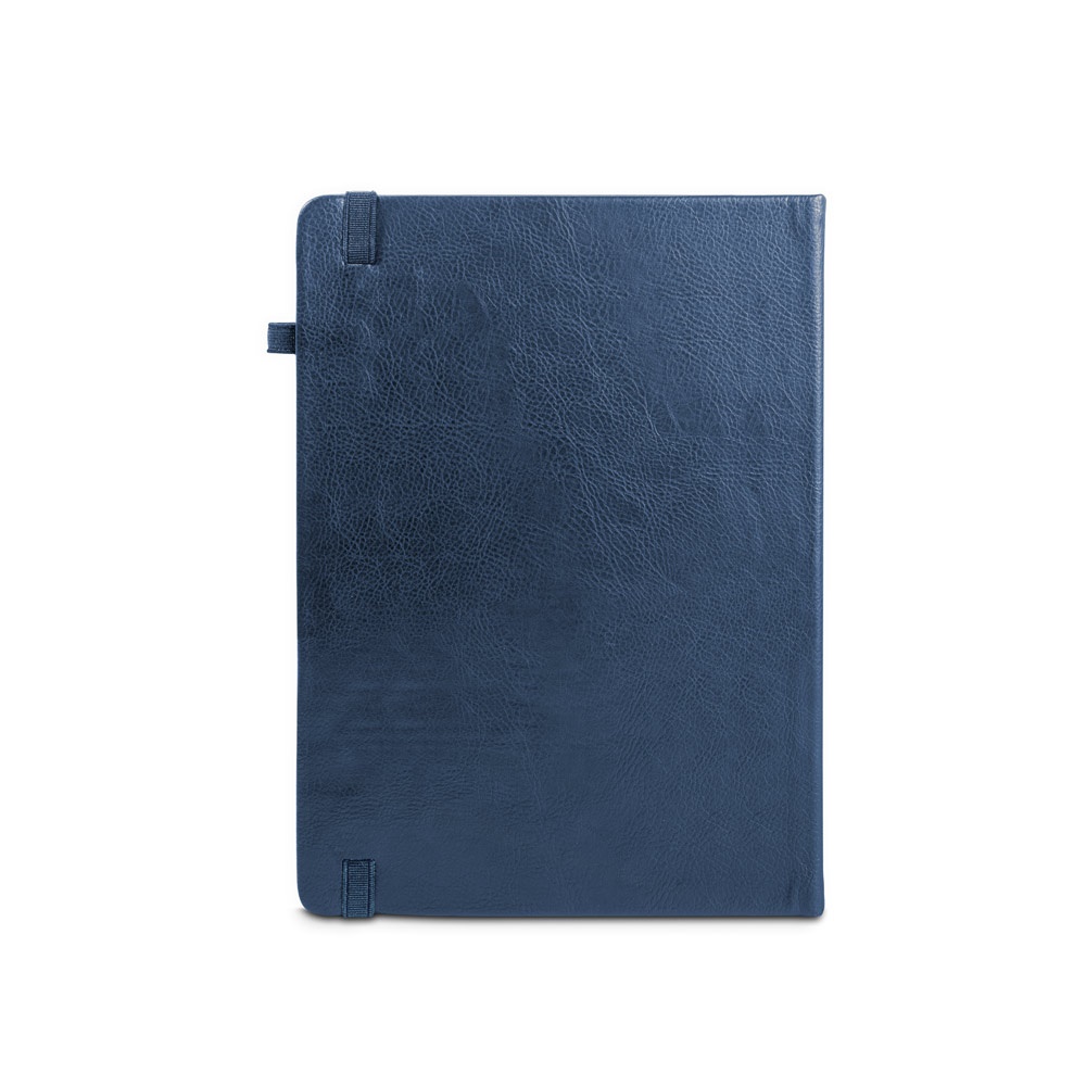 WATERS B5. B5 diary in water-based PU