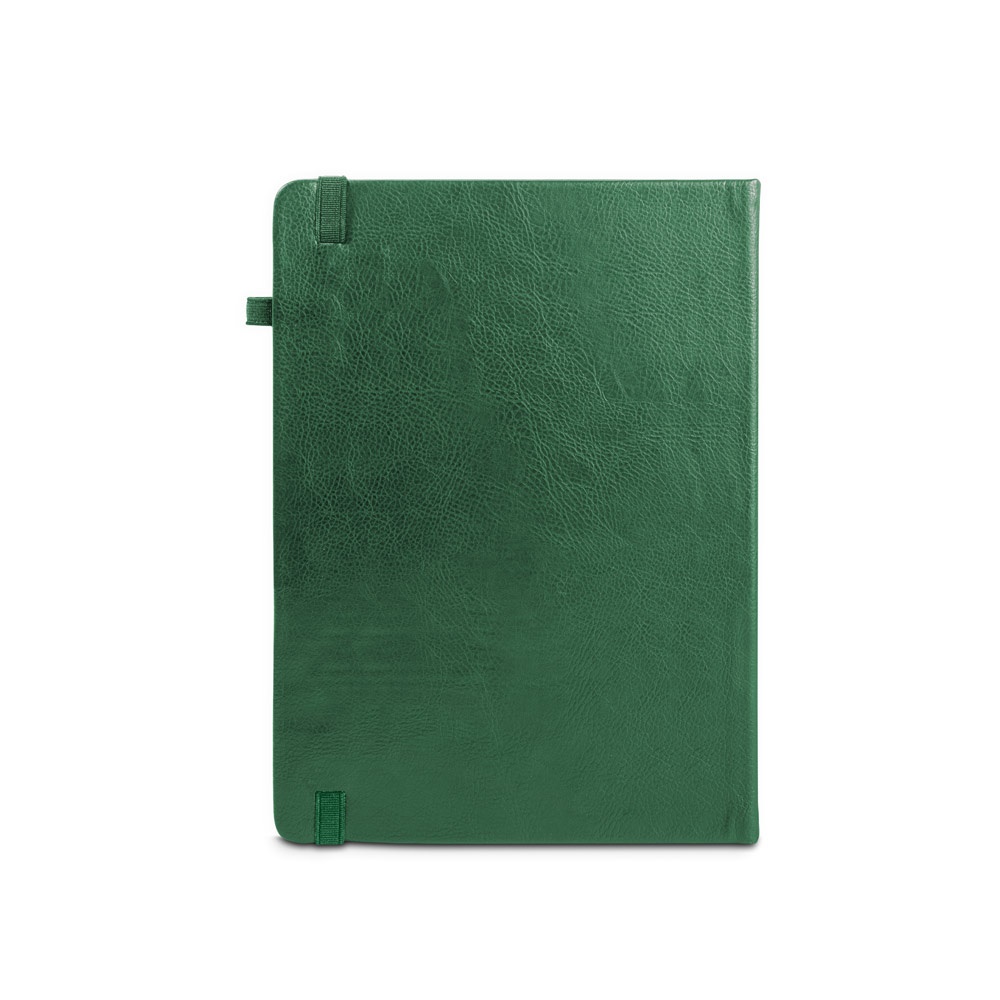 WATERS B5. B5 diary in water-based PU