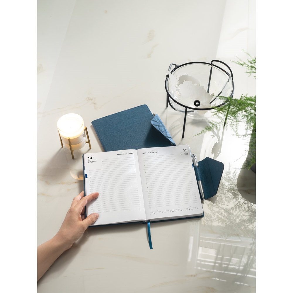 VERTIX A5. Agenda A5