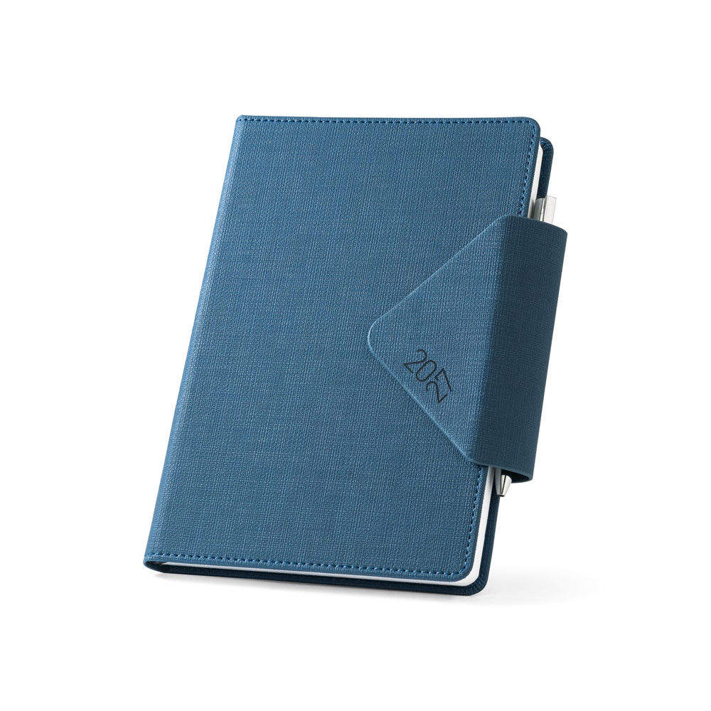 VERTIX A5. Agenda A5