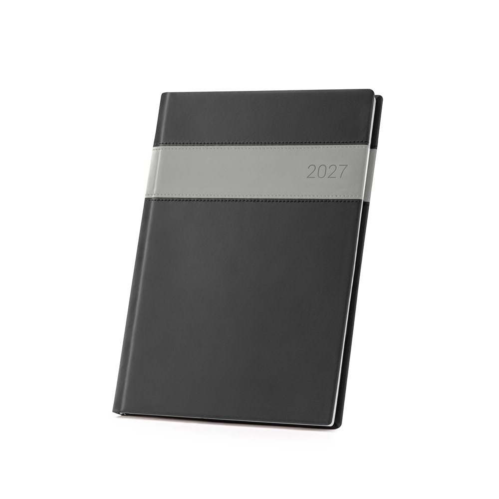 ALLENDE B5. B5 Diary