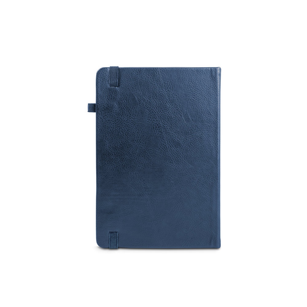WATERS A5. A5 diary in water-based PU