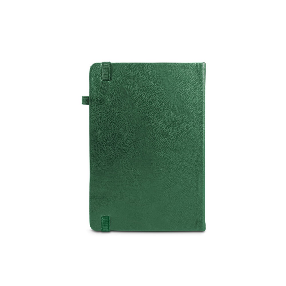WATERS A5. A5 diary in water-based PU