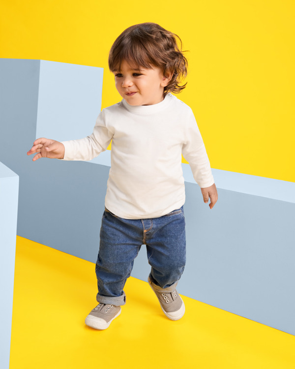 BABY L/S