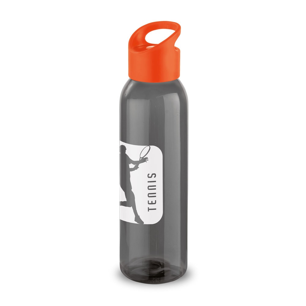 PORTIS. PP and PS sports bottle 630 mL
