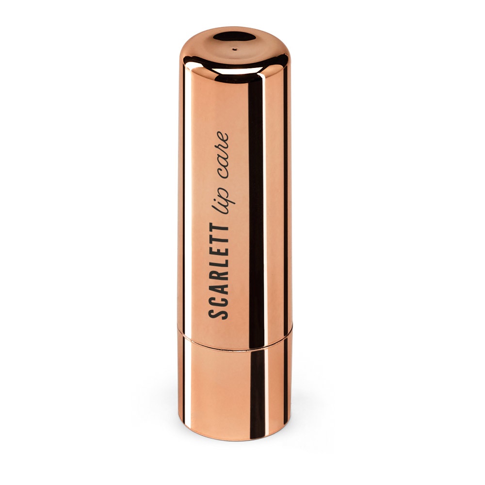SCARLETT. Protector labial