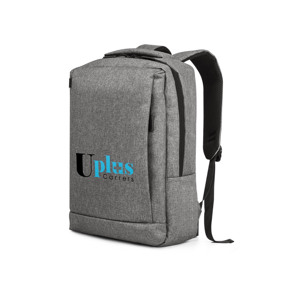 BOLOGNA. Mochila para portátil de 15.6''