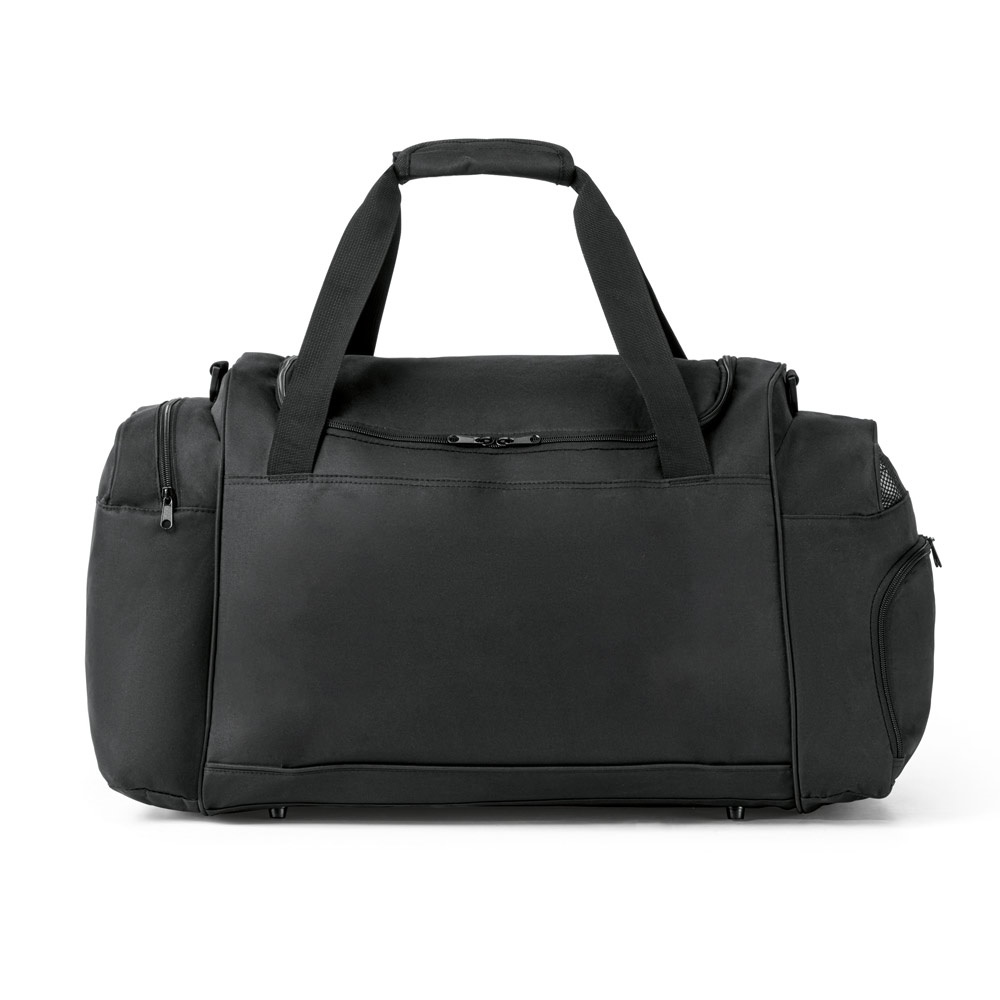 GIRALDO. Bolsa de deporte de poliéster 300D