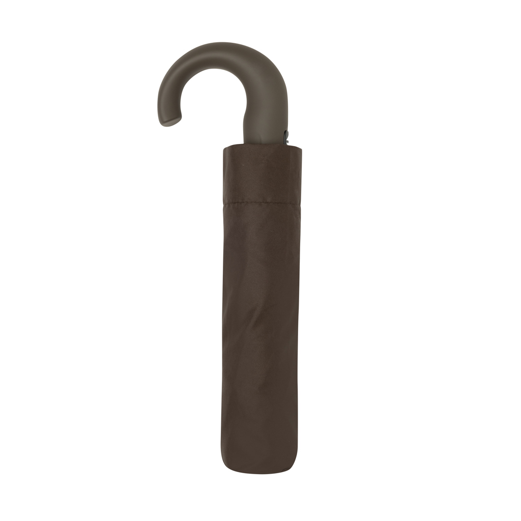 Paraguas KENTO URBAN AWARE™ 190T RPET de 21'' automático.
