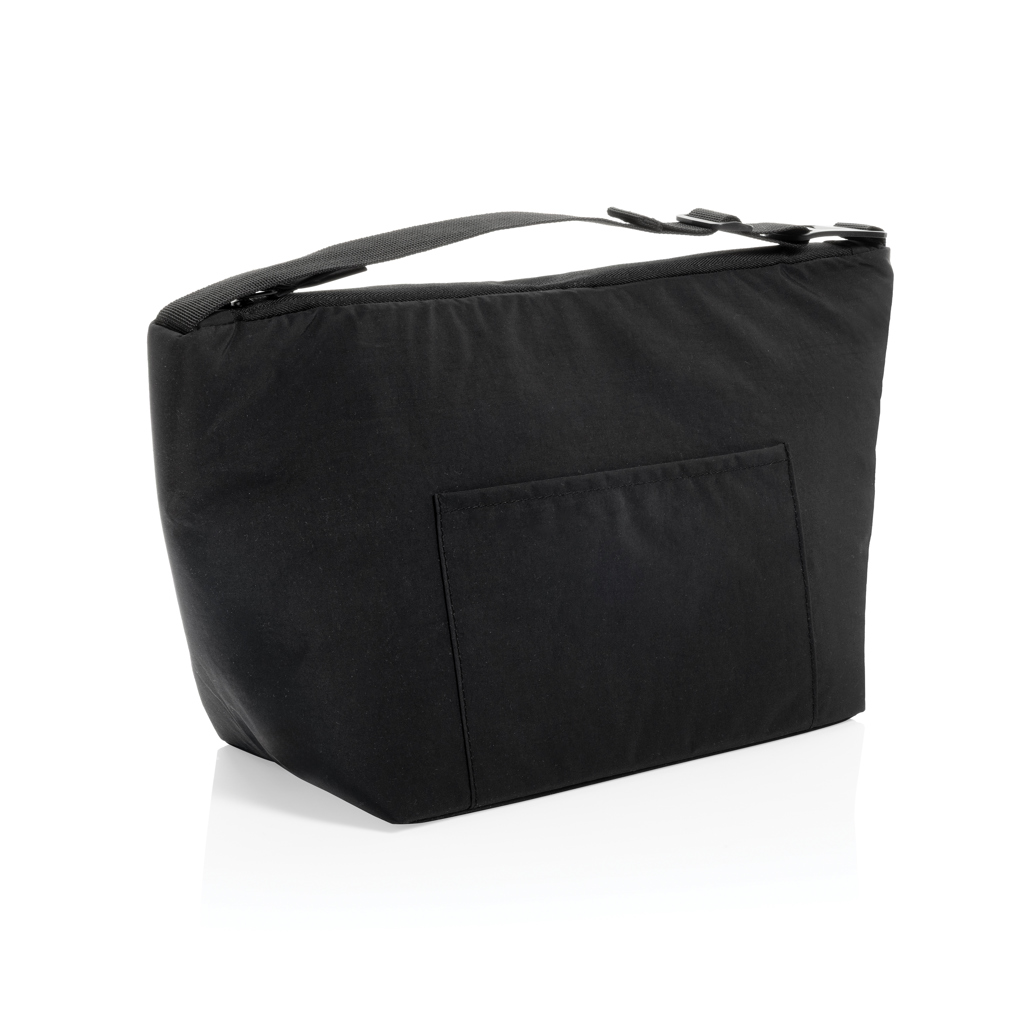 Bolsa térmica de nailon reciclado KENTO URBAN RCS