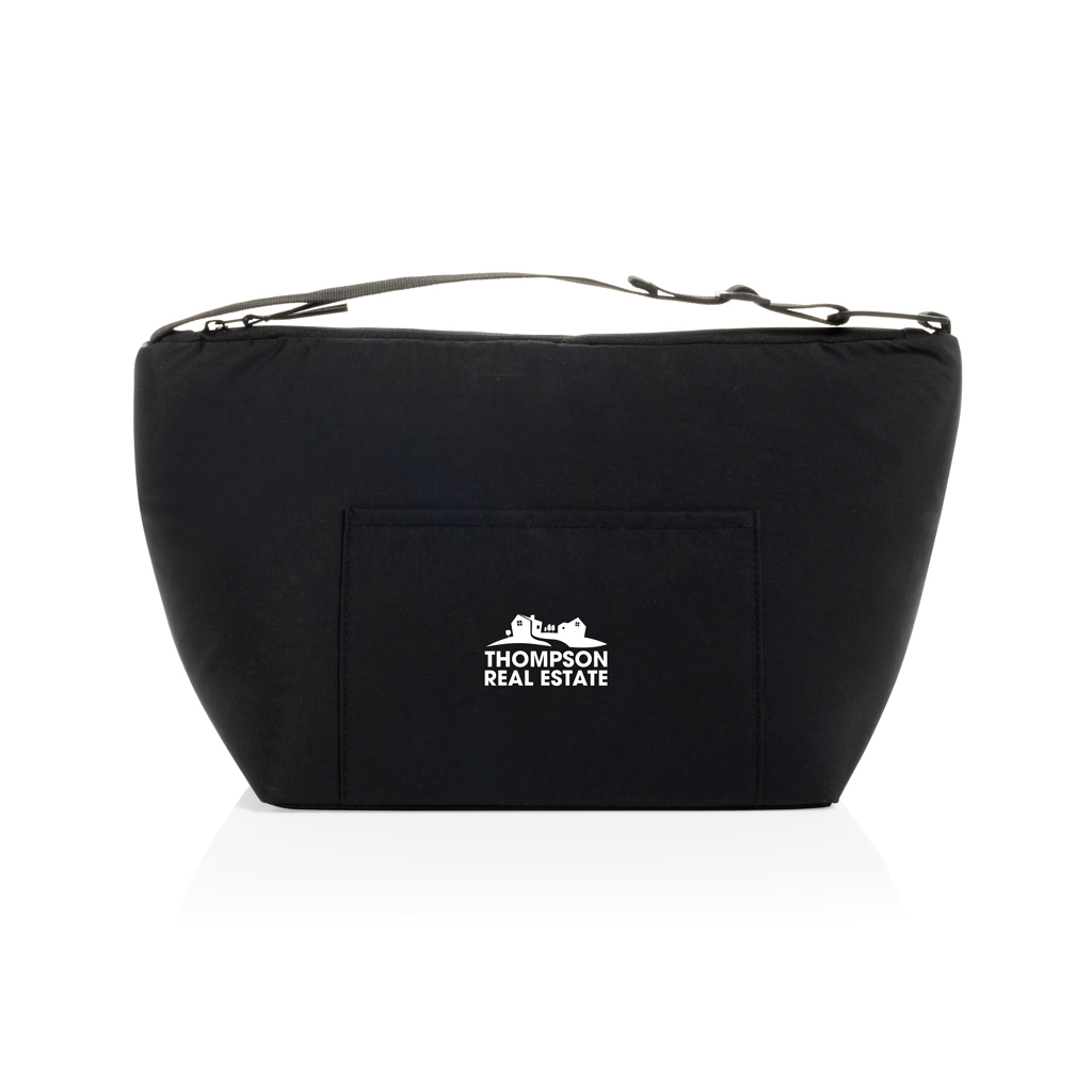 Bolsa térmica de nailon reciclado KENTO URBAN RCS