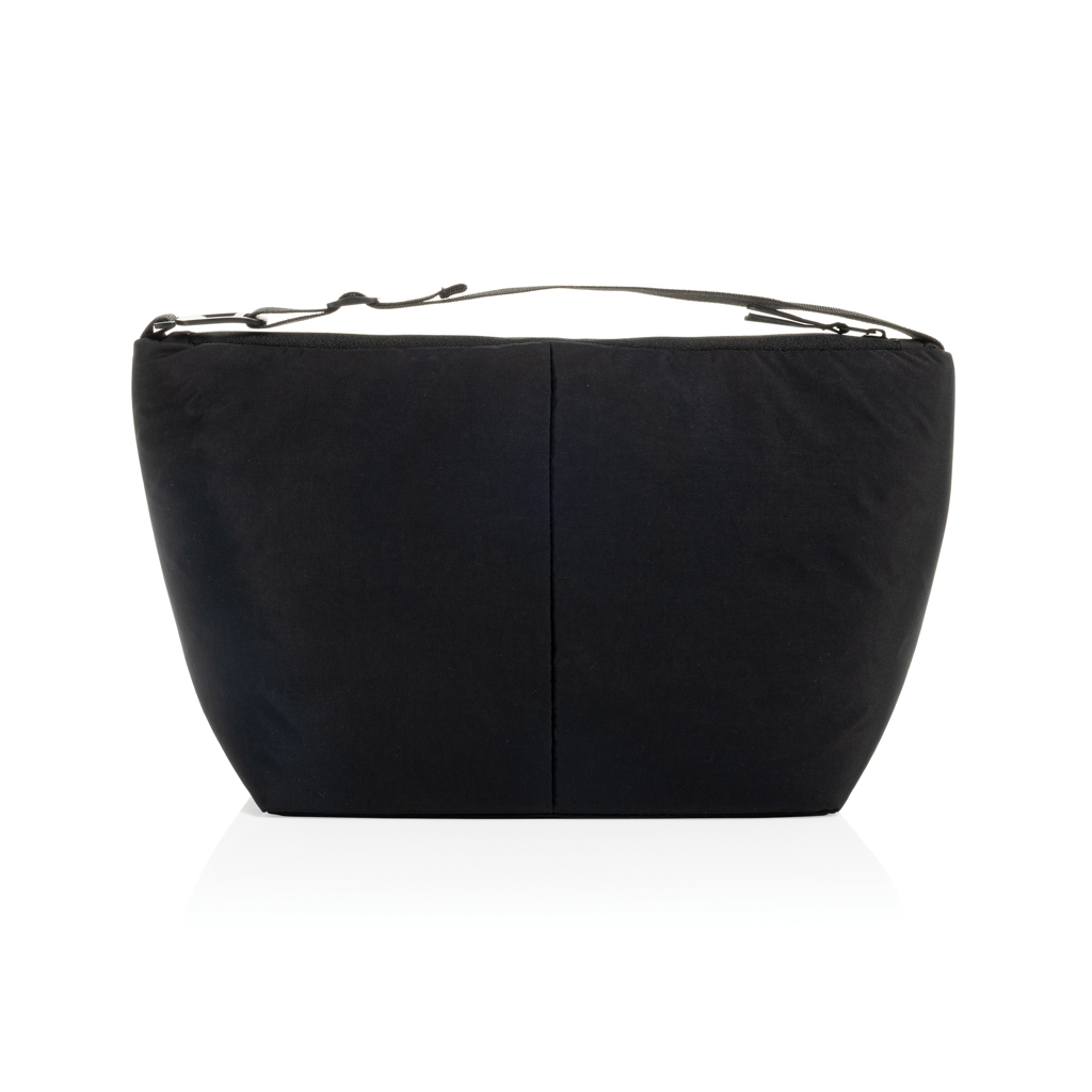 Bolsa térmica de nailon reciclado KENTO URBAN RCS