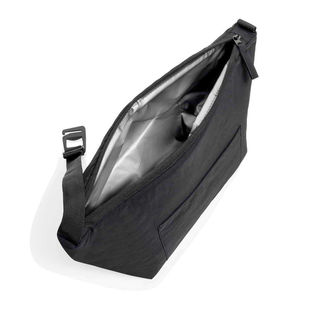 Bolsa térmica de nailon reciclado KENTO URBAN RCS