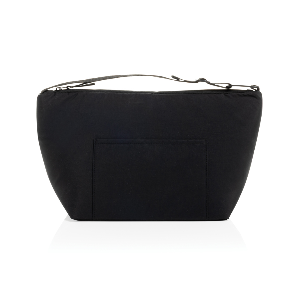 Bolsa térmica de nailon reciclado KENTO URBAN RCS