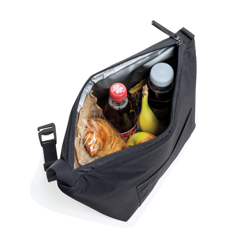 Bolsa térmica de nailon reciclado KENTO URBAN RCS