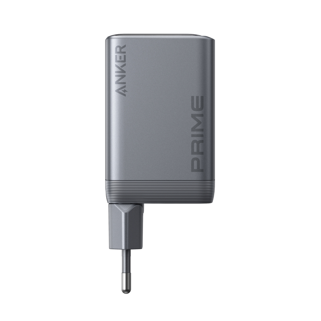 Cargador Anker Prime 100W, 3 puertos y GaN