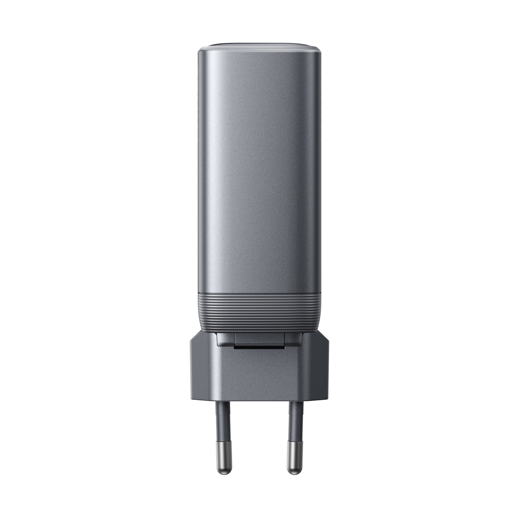 Cargador Anker Prime 100W, 3 puertos y GaN