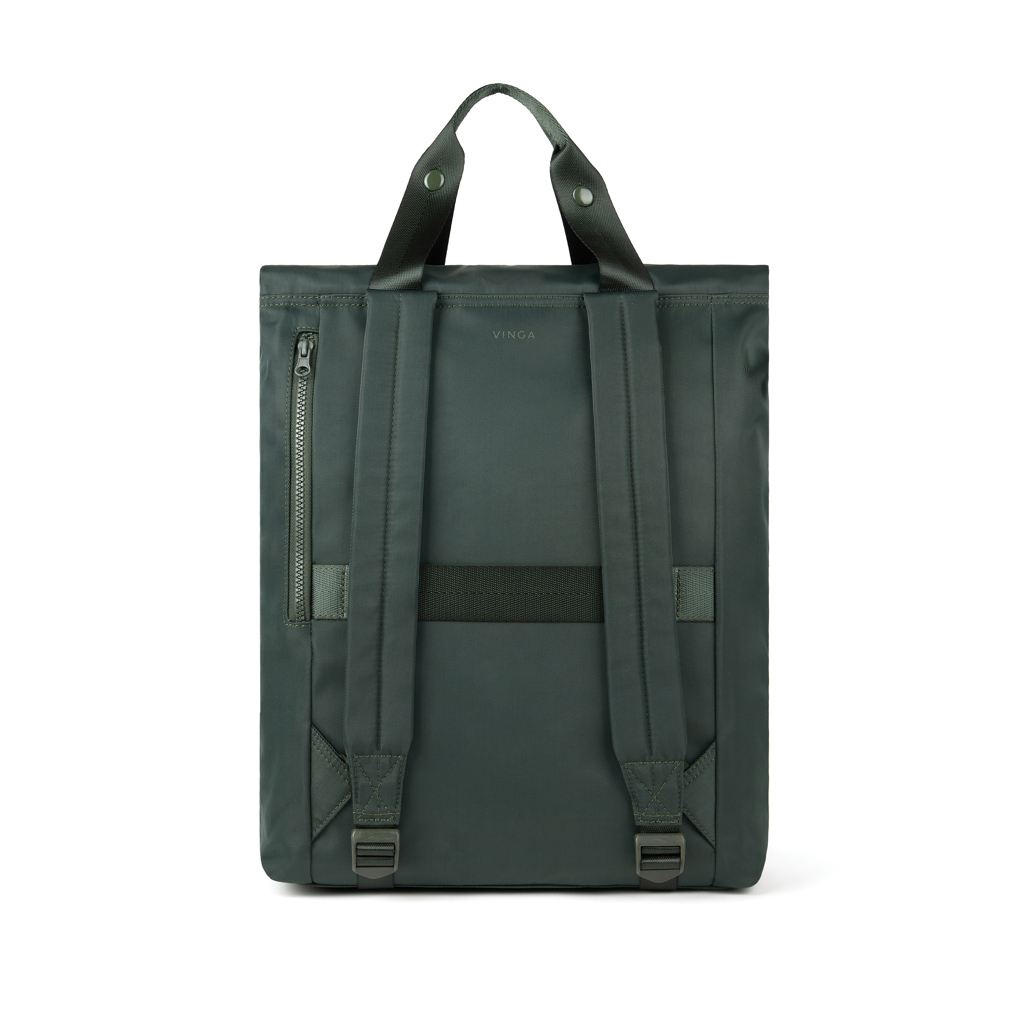 Mochila VINGA Baltimore Neo RCS