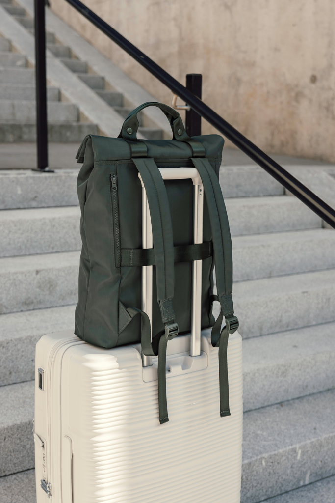 Mochila VINGA Baltimore Neo RCS