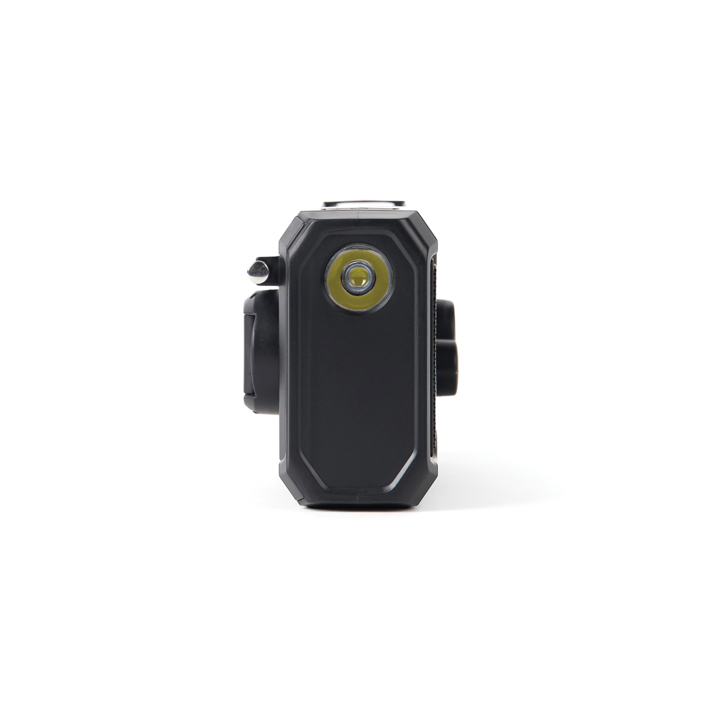 Radio multifuncional Nordic Drift Titan IPX4 de 4000 mAh