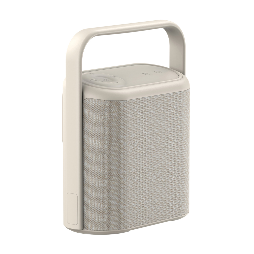 Urban Vitamin Newark RCS 10W speaker with removable battery