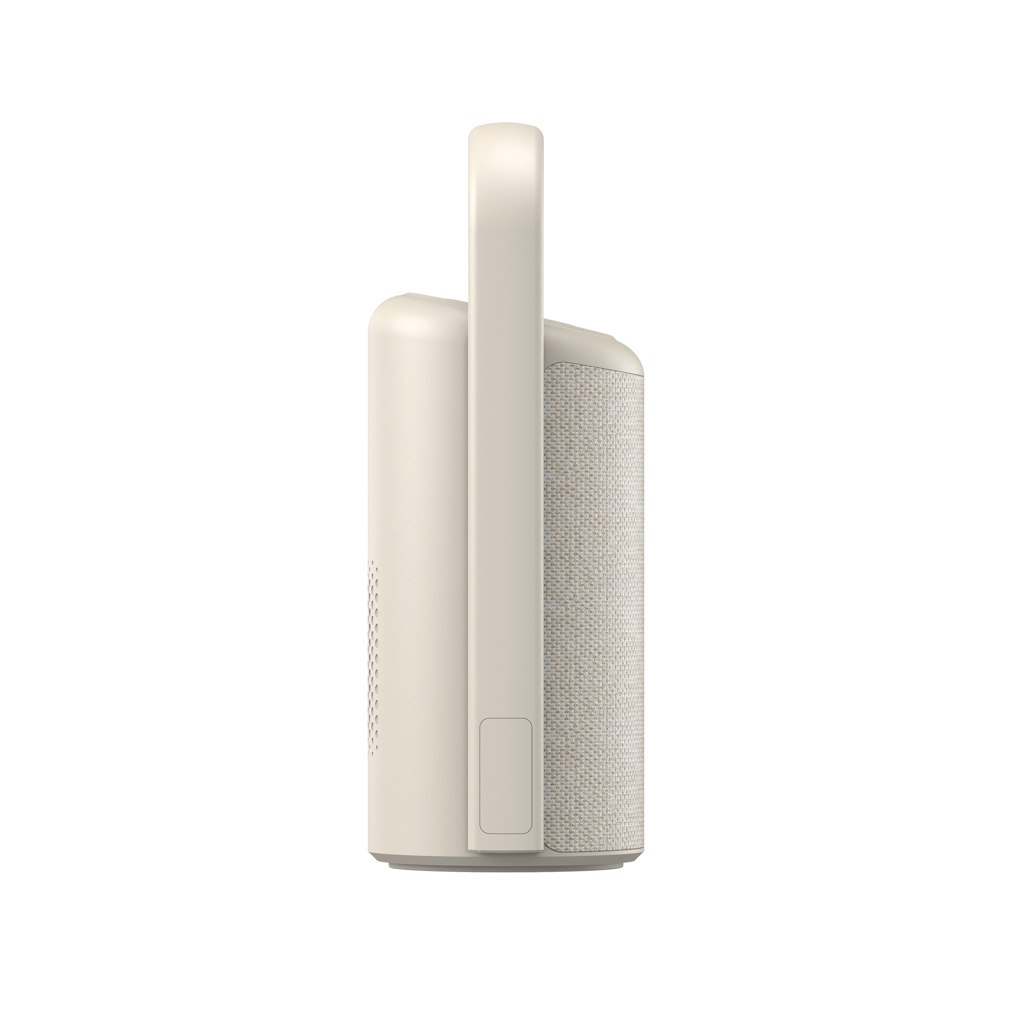 Altavoz Urban Vitamin Newark RCS 10W con batería extraíble