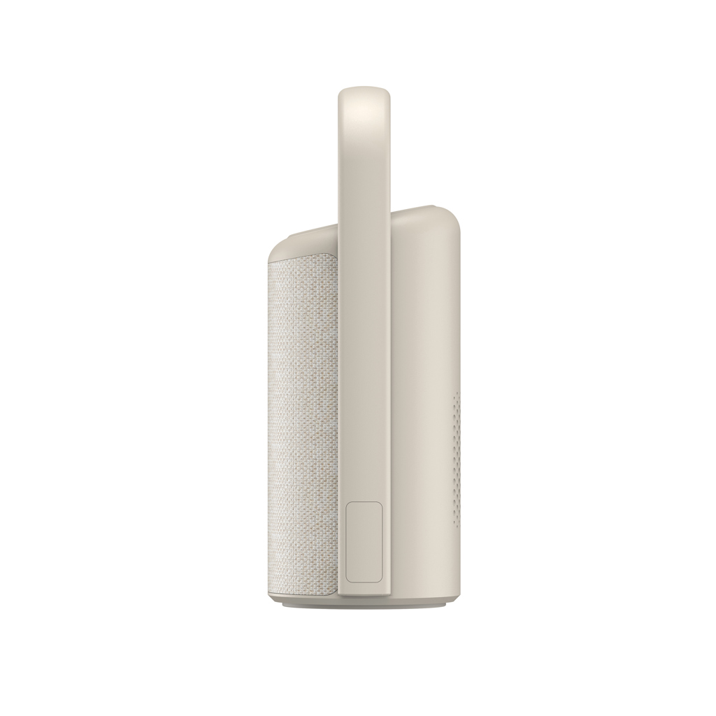 Altavoz Urban Vitamin Newark RCS 10W con batería extraíble