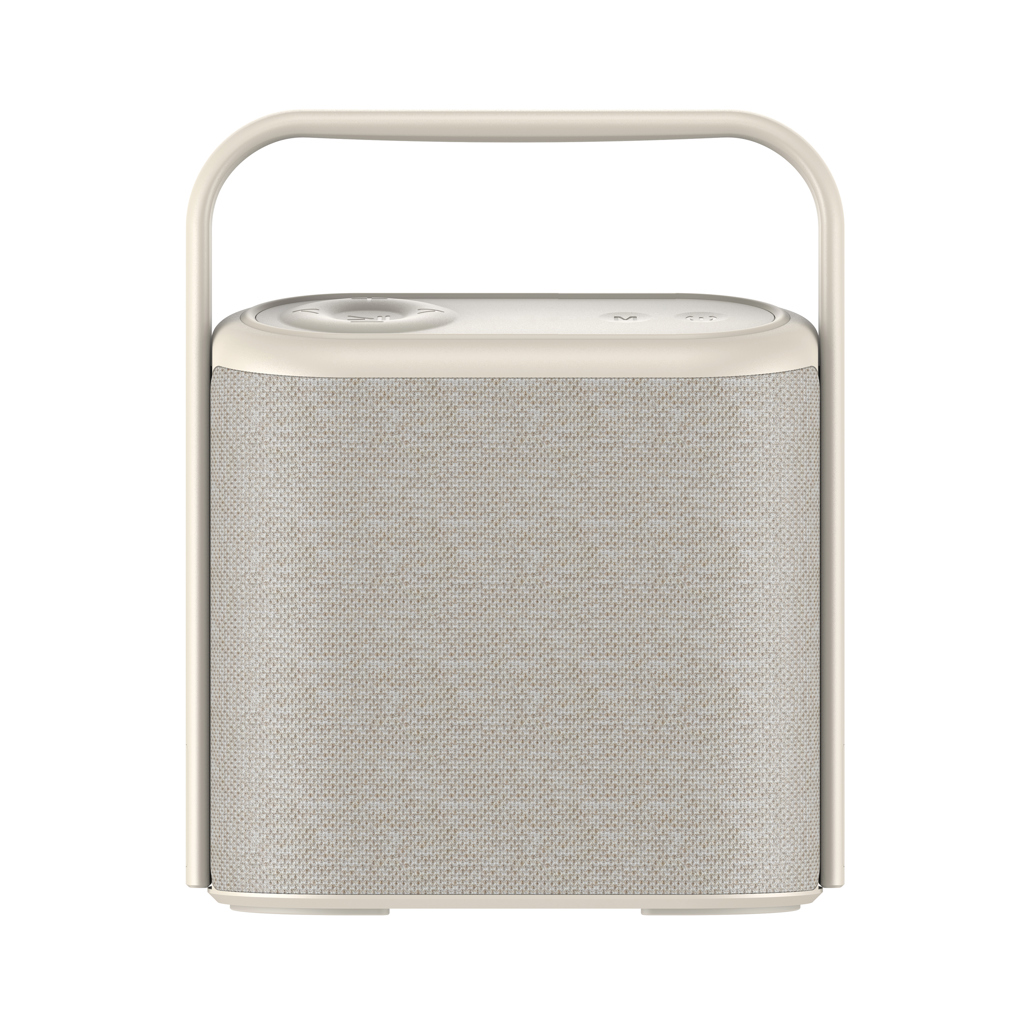Altavoz Urban Vitamin Newark RCS 10W con batería extraíble