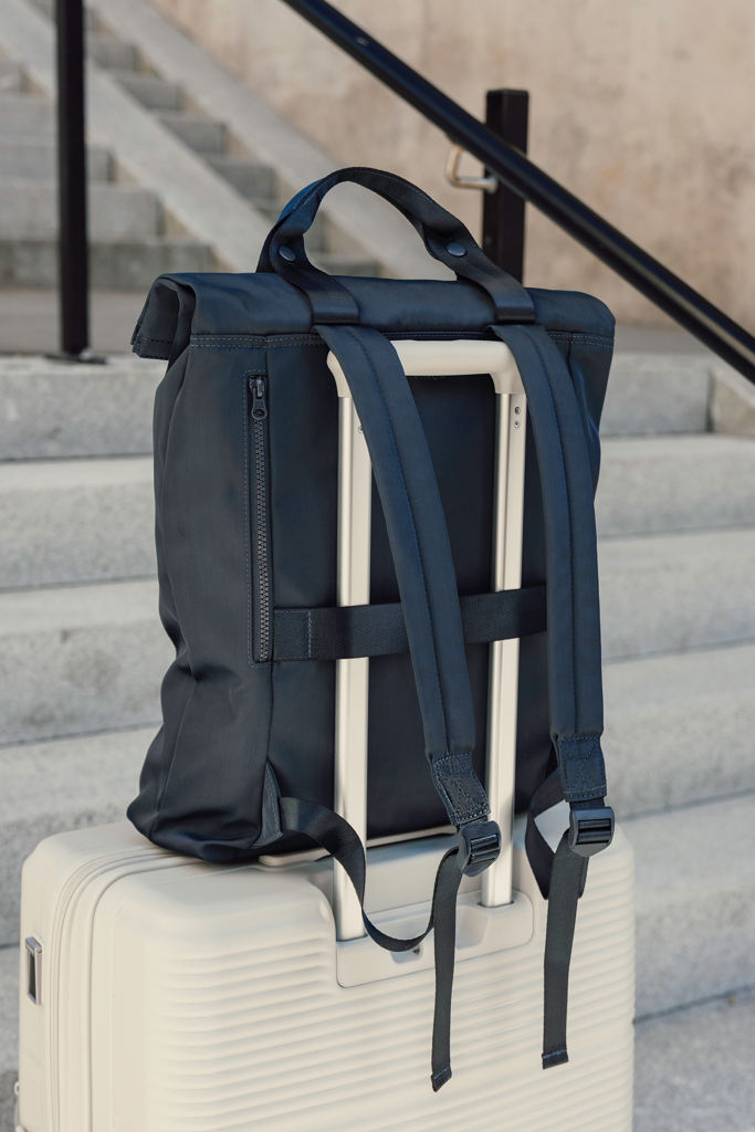 Mochila VINGA Baltimore Neo RCS