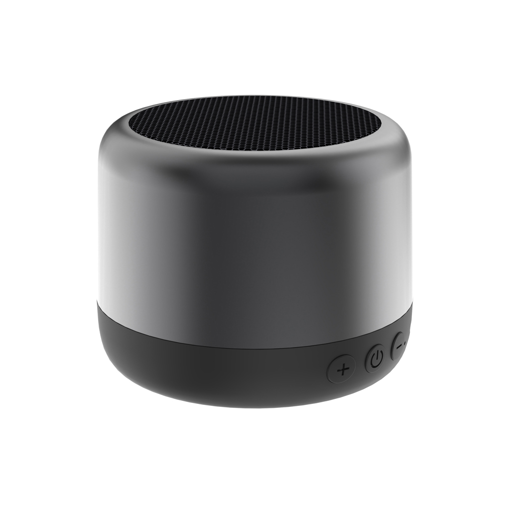 Altavoz Peblo RCS con batería extraíble 3W