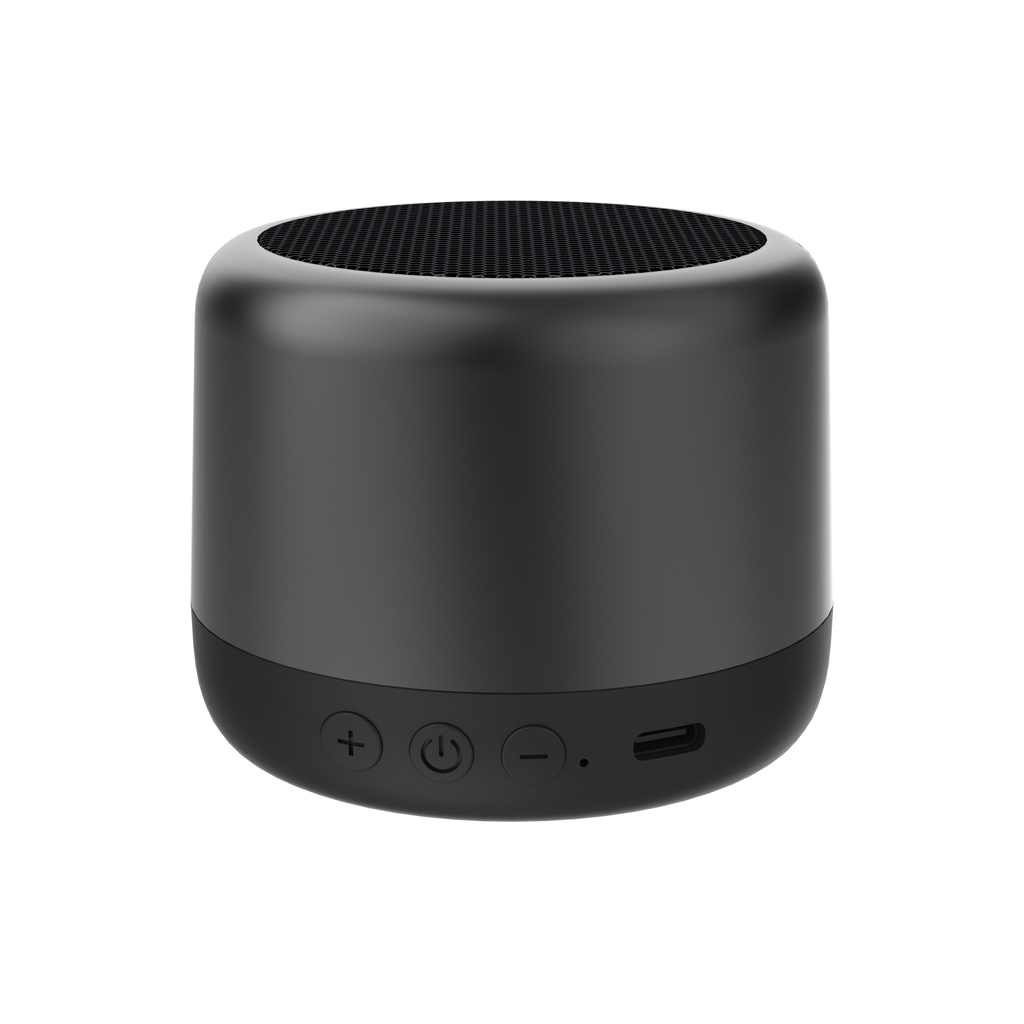 Altavoz Peblo RCS con batería extraíble 3W