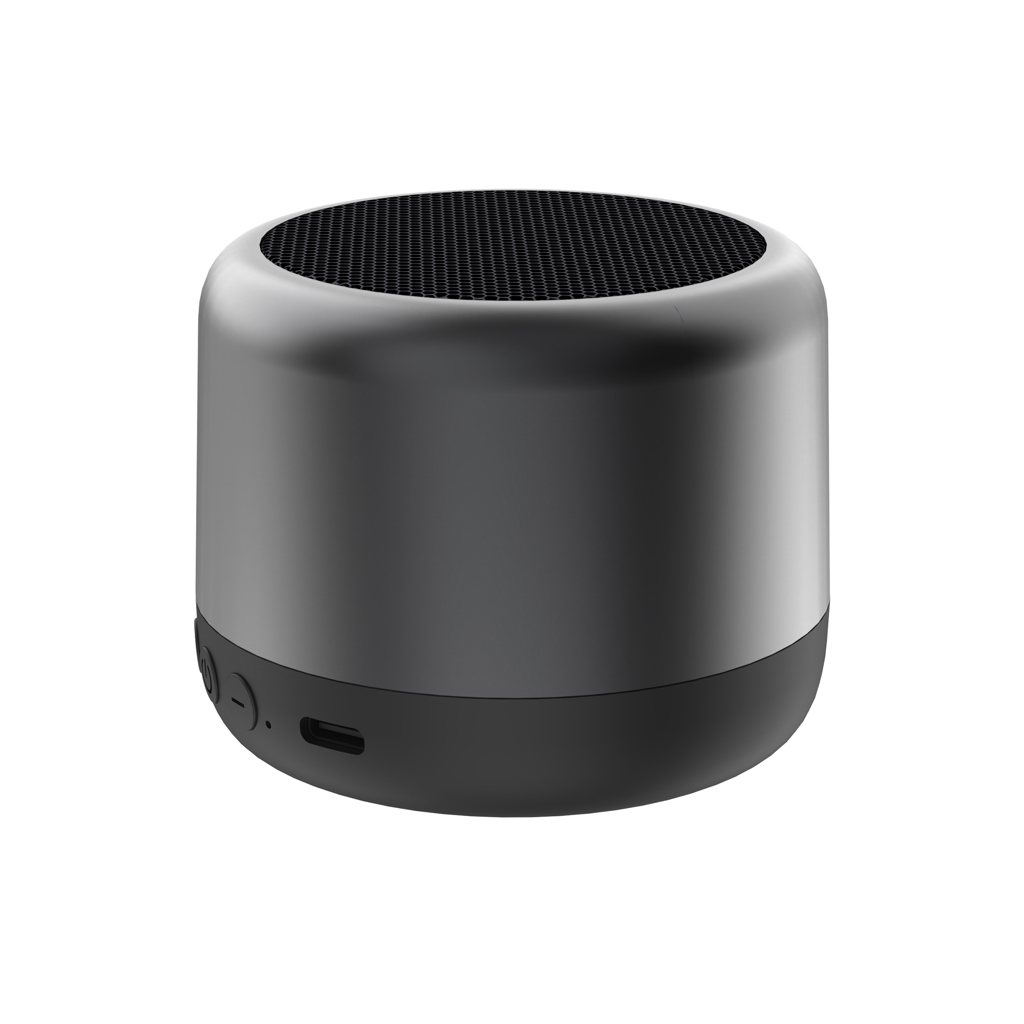 Altavoz Peblo RCS con batería extraíble 3W