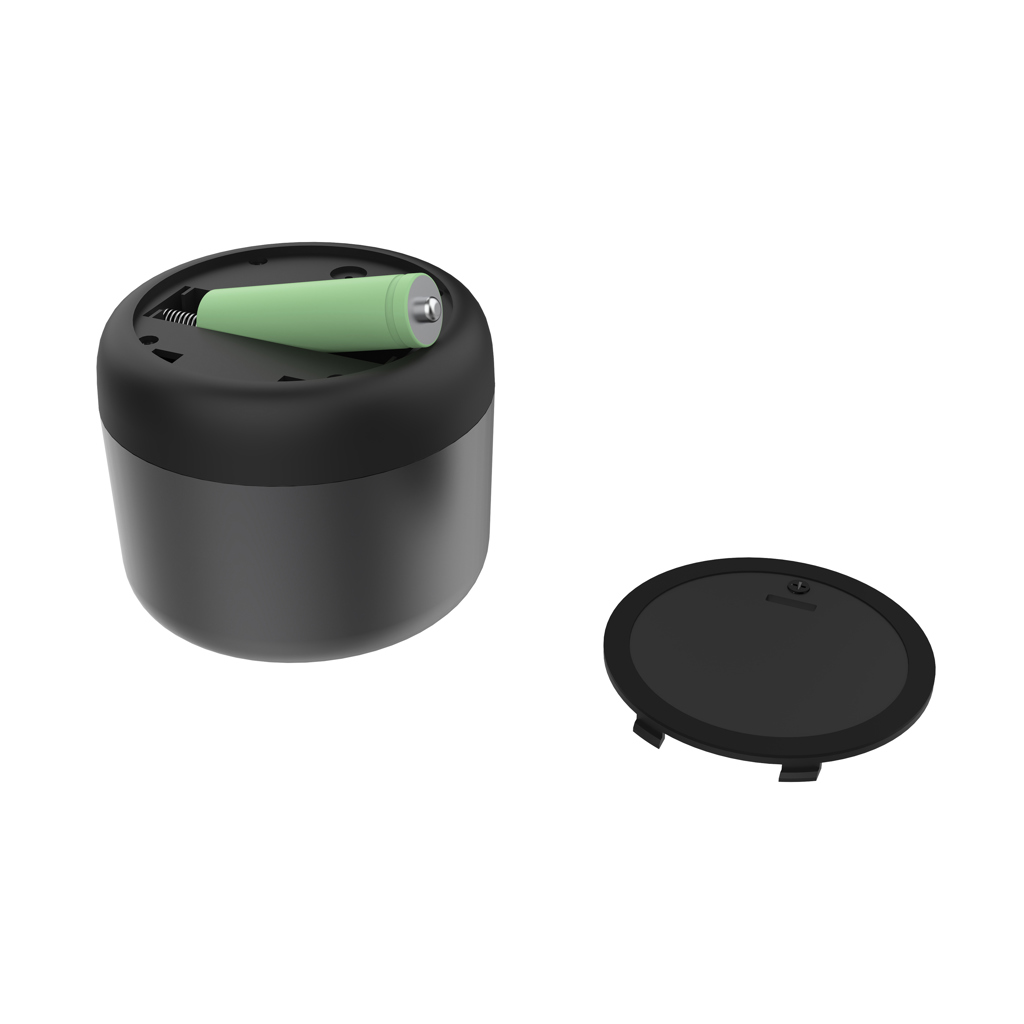 Altavoz Peblo RCS con batería extraíble 3W