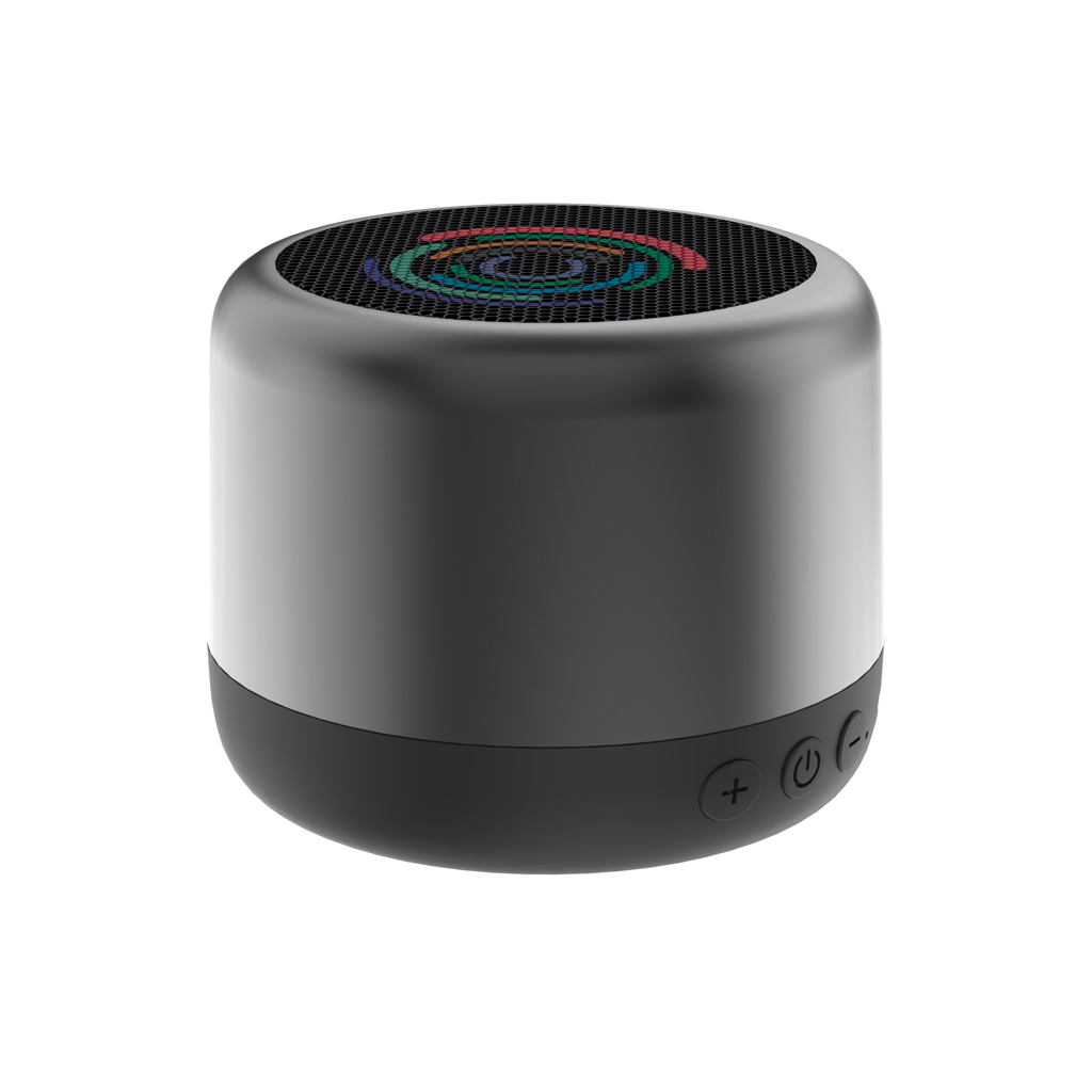 Altavoz Peblo RCS con batería extraíble 3W