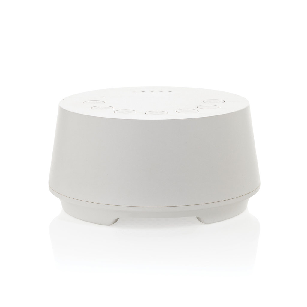 Altavoz Flora de ruido blanco RCS plástico reciclado