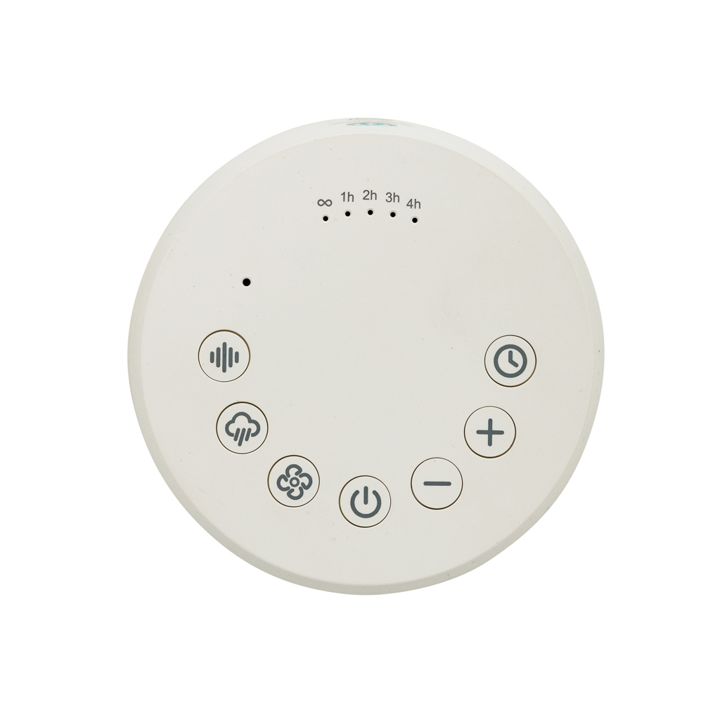 Altavoz Flora de ruido blanco RCS plástico reciclado