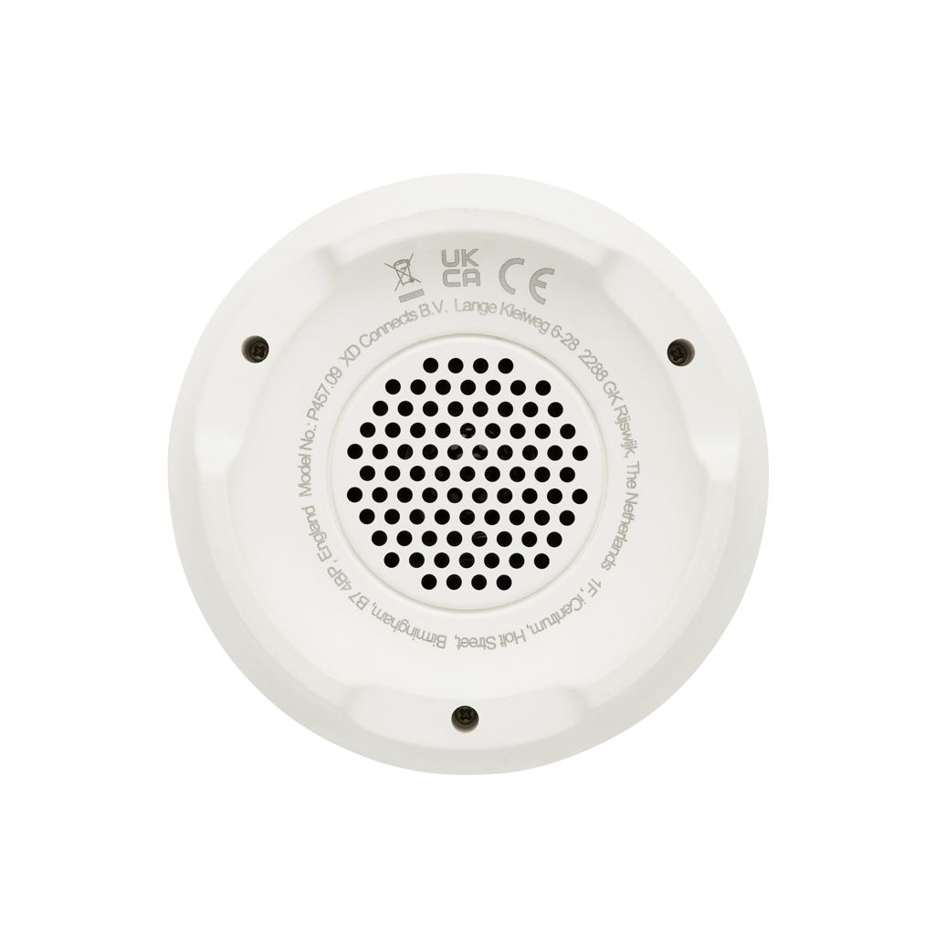 Altavoz Flora de ruido blanco RCS plástico reciclado