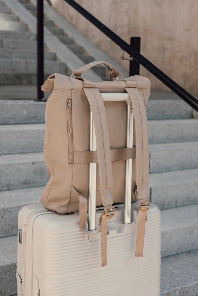 Mochila VINGA Baltimore Neo RCS